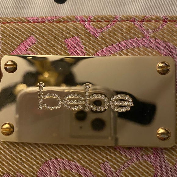 Bebe luggage tags - Picture 3 of 6